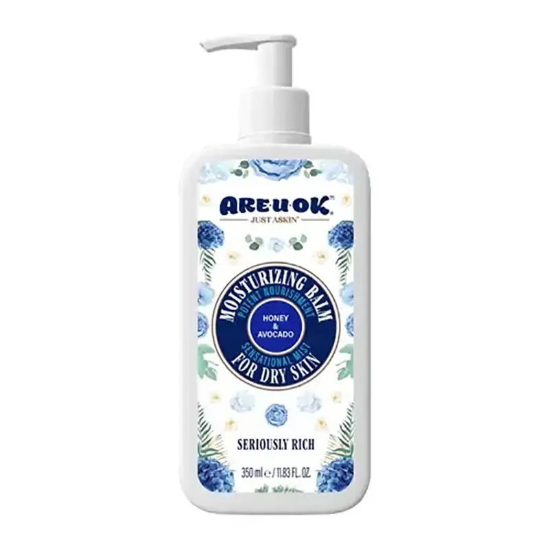 بالم مرطوب کننده