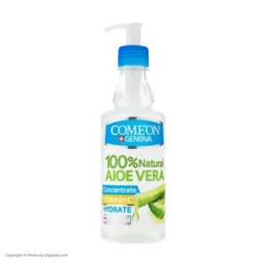 کنسانتره پمپی الویه ورا کامان