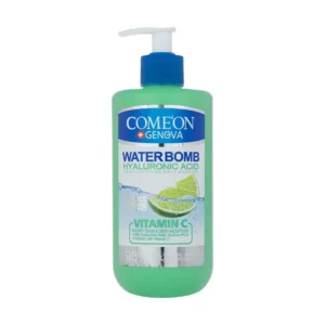 ابرسان کامان با ویتامین سی