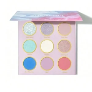 خرید پالت سایه شیگلم 9 رنگ Cloud Nine