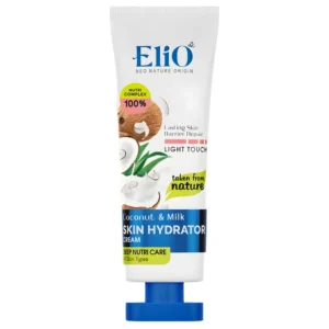 کرم مرطوب کننده نارگیل