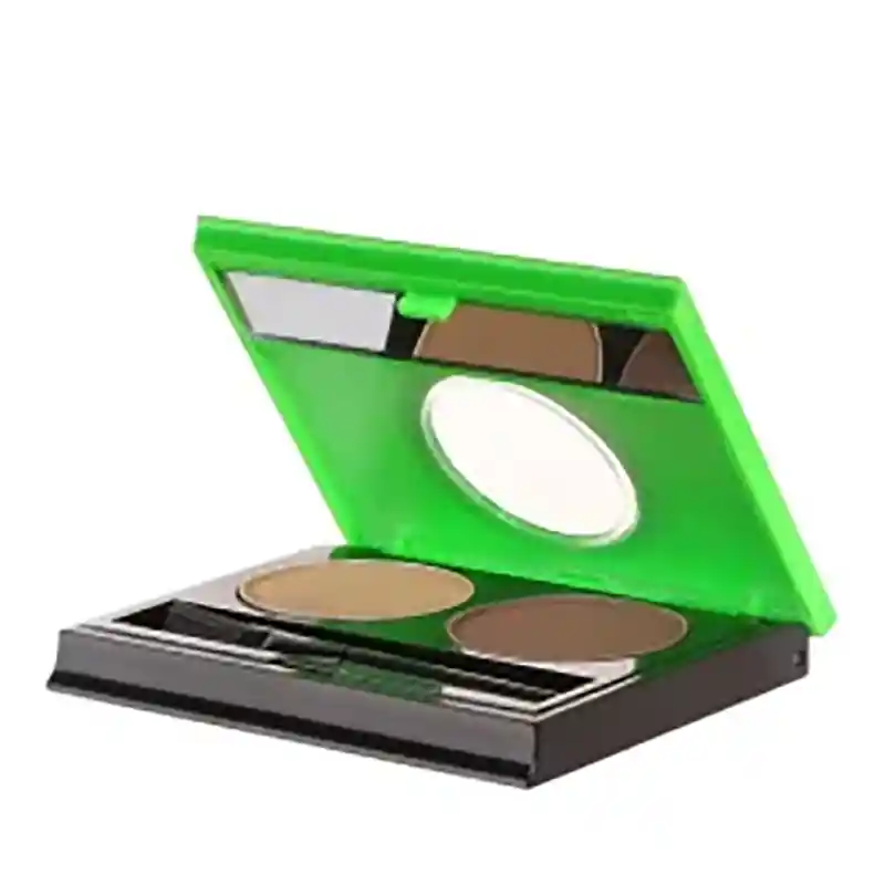 سايه ابرو کاليستا دو رنگ