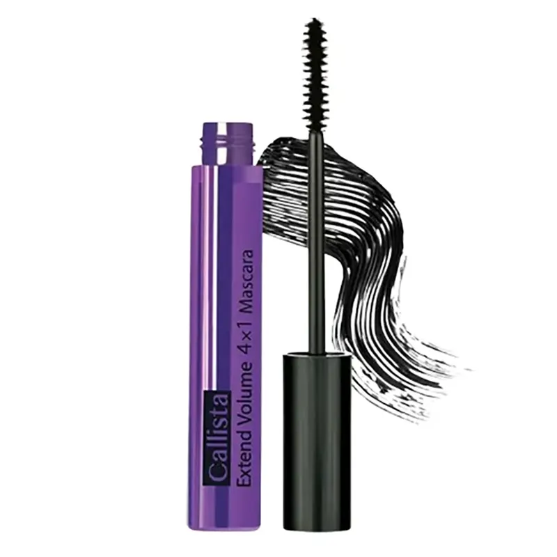 ریمل حجم دهنده کالیستا مدل اکستند ولوم