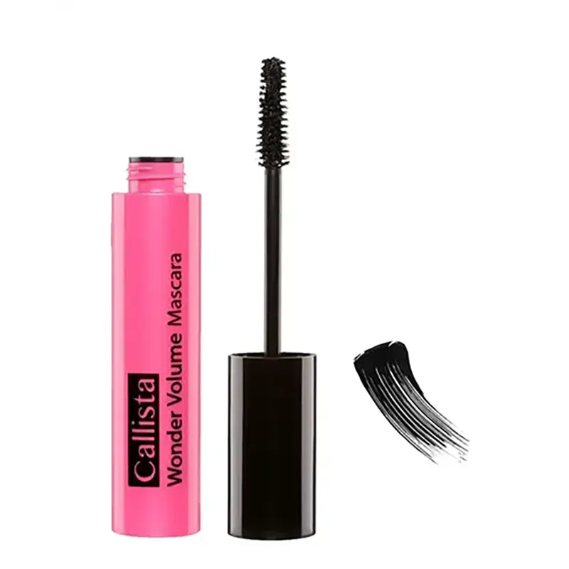 مشخصات ریمل کالیستا صورتی حجم دهنده واندر ولوم