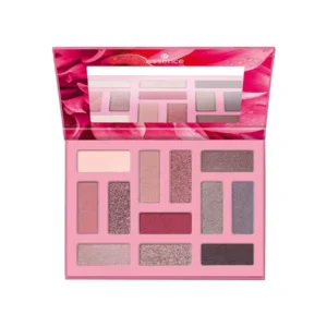 مشخصات پالت سایه چشم اسنس مدل Out In The Wild