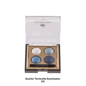 خرید پالت سایه چشم گابرینی Wet and Dry شماره202