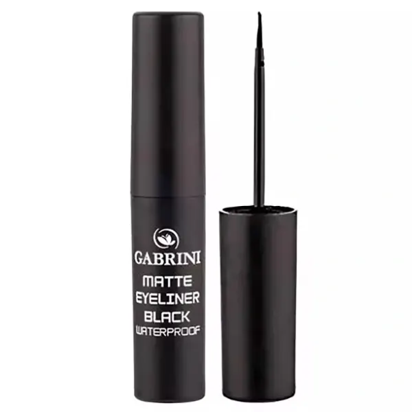 خرید خط چشم مویی گابرینی ضدآب Matte