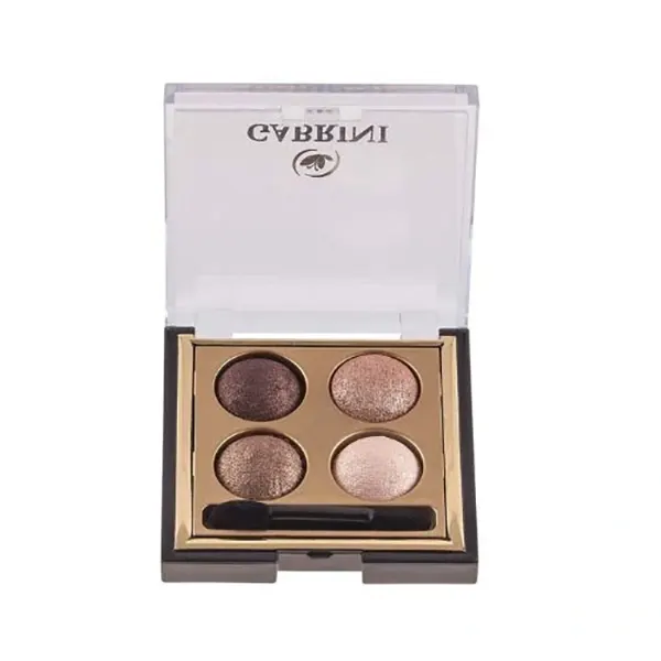 مشخصات پالت سایه چشم گابرینی Wet and Dry شماره 206