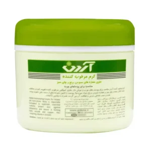 کرم مرطوب کننده