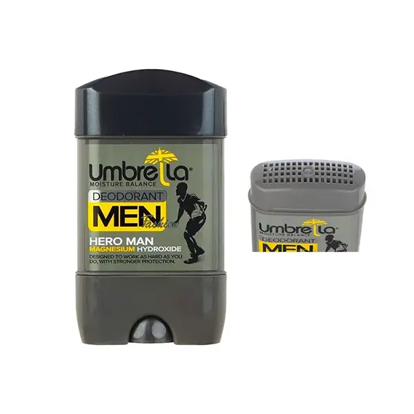 استسک ضد تعریق