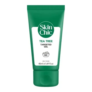 ژل کنترل کننده چربی