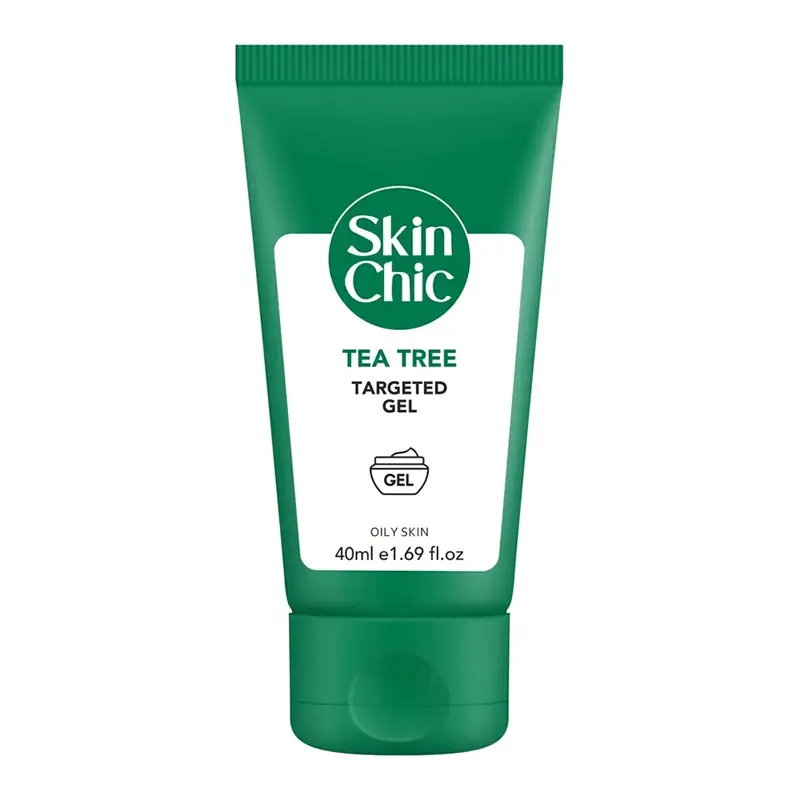 ژل کنترل کننده چربی