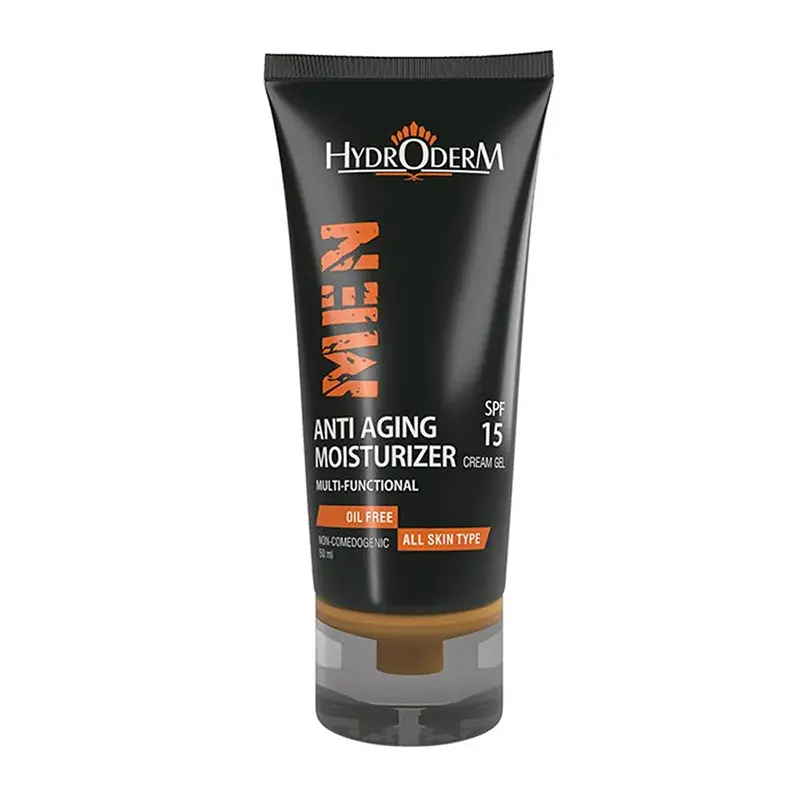 کرم ژل مزطوب کننده