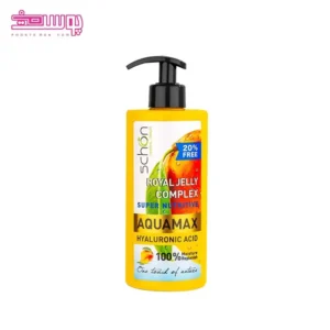 کرم ابرسان شون