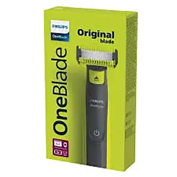 ماشین اصلاح