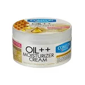 کرم کاسه ای کامان