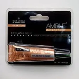 خرید چسب مژه Ample Dark Tone