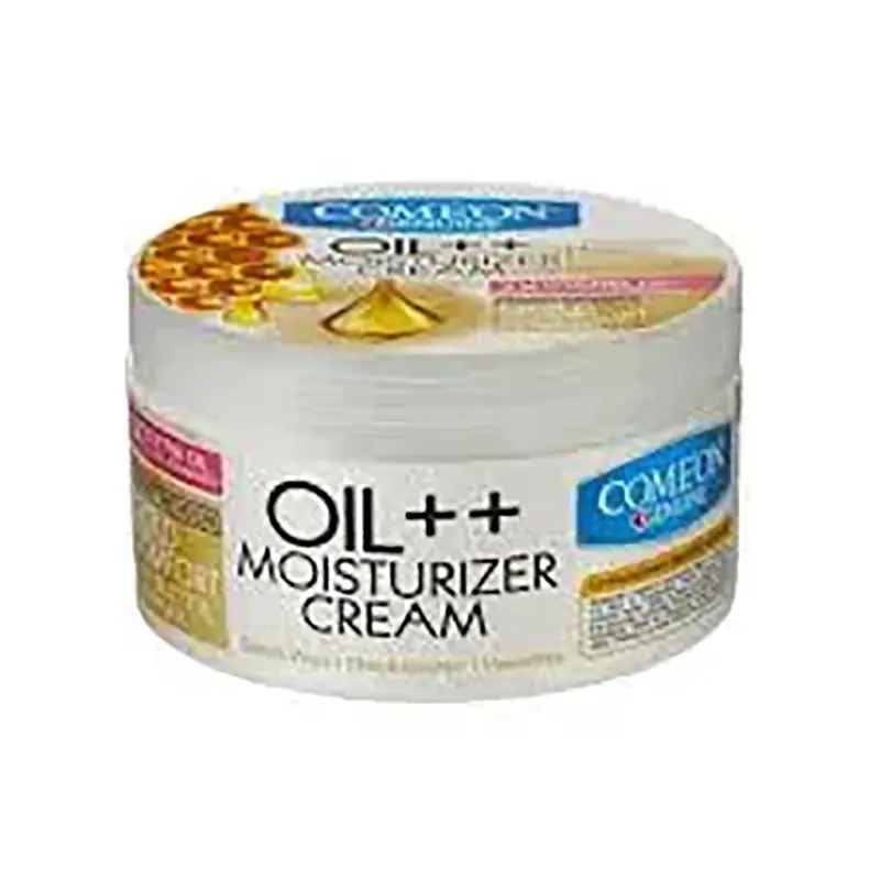 کرم کاسه ای کامان