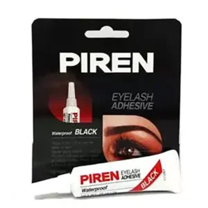 قیمت چسب مژه ضد آب Piren