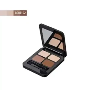 خرید کیت ابرو توتال لوک نوت