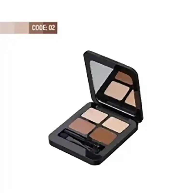 خرید کیت ابرو توتال لوک نوت