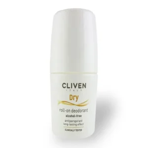 خرید رول ضد تعریق Cliven Dry