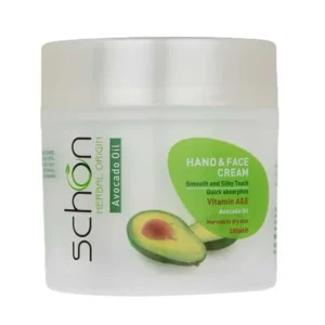 کرم مرطوب کننده شون