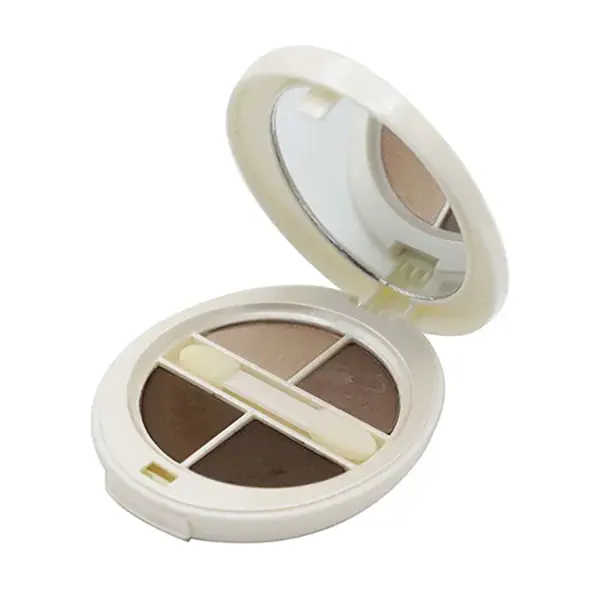 خرید سایه چشم 4 رنگ دراماتیک شون E01