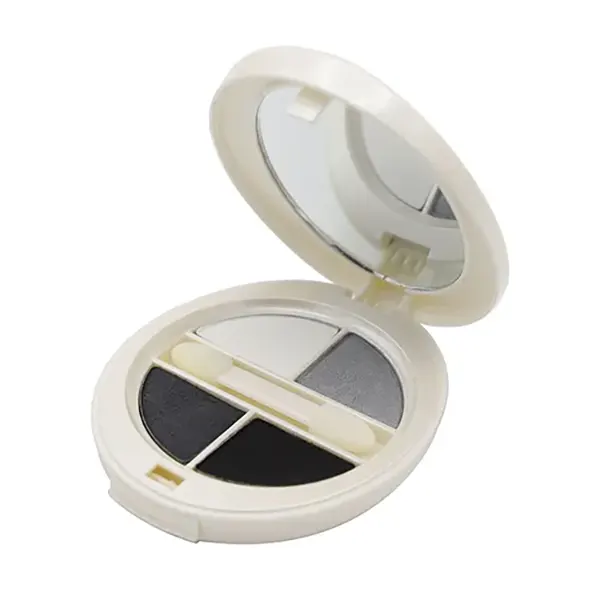 خرید سایه چشم ۴ رنگ دراماتیک شون E02