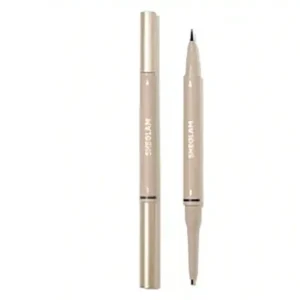 مداد ابرو دو طرفه شیگلم