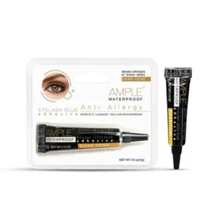 خرید چسب مژه ضد حساسیت Ample