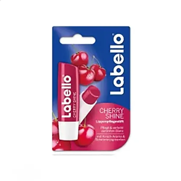 بالم لب Cherry Shine