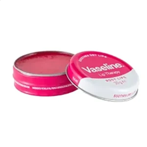 بالم لب Rosy Lips رایحه گل رز