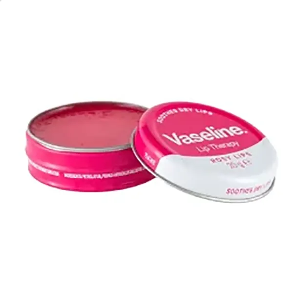 بالم لب Rosy Lips رایحه گل رز