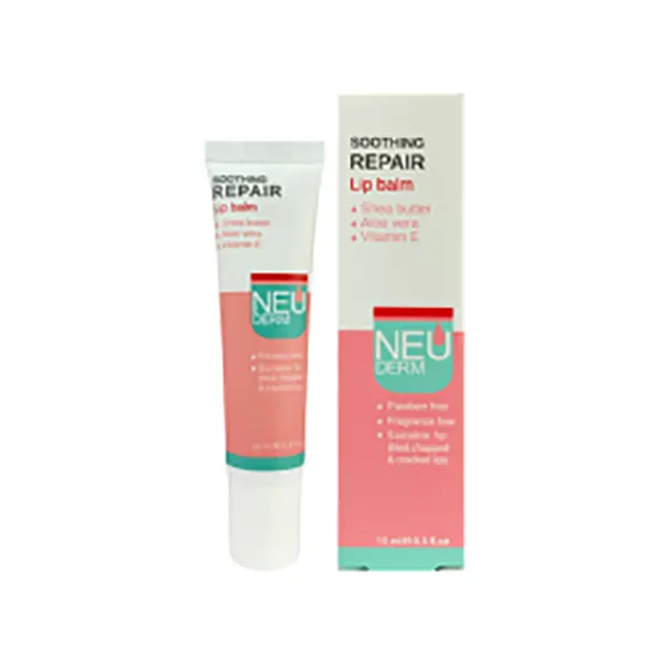 بالم لب Soothing Repair