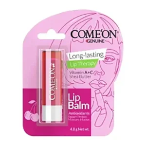 بالم لب آلبالو نرم و براق کننده