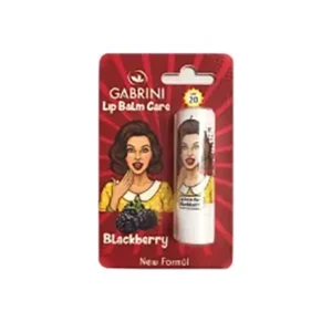 بالم لب با رایحه شاتوت spf20