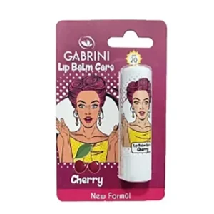 بالم لب با رایحه گیلاس spf20