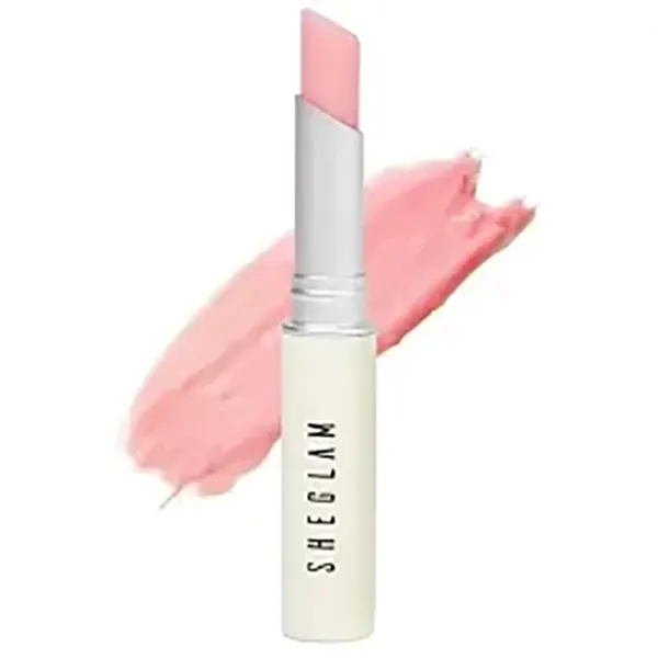 بالم لب حرارتی Pink شماره 02