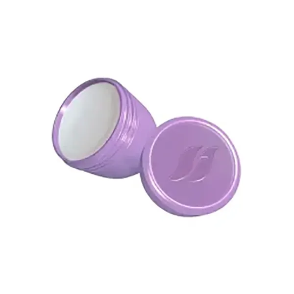 بالم لب رایحه بلوبری مرطوب کننده و ترمیم کننده