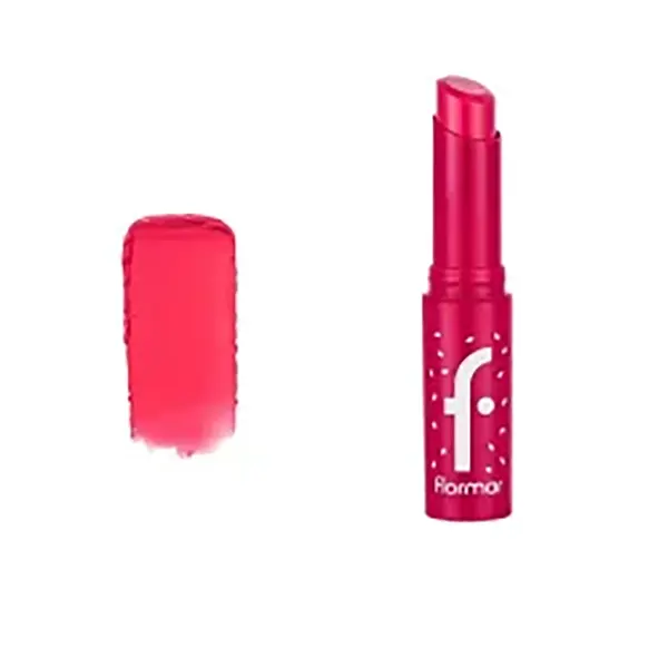 بالم لب رایحه توت فرنگی فلورمار