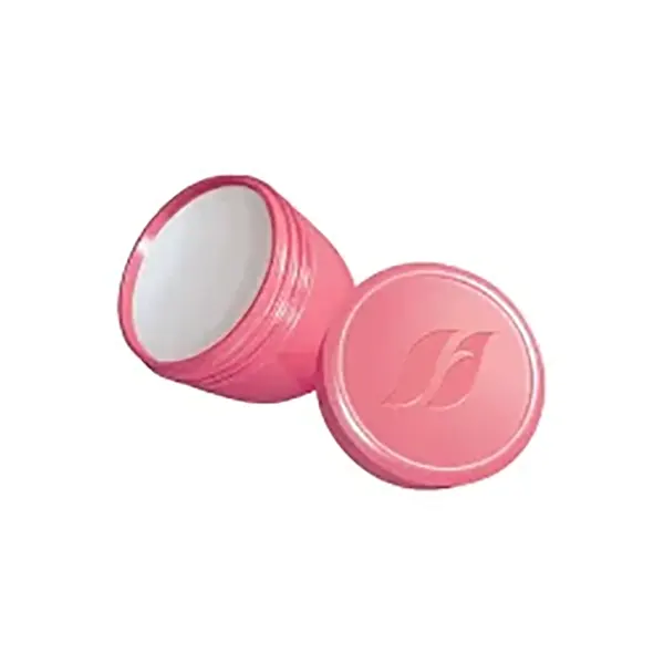 بالم لب میوه های قرمز مرطوب کننده و ترمیم کننده فارماسی