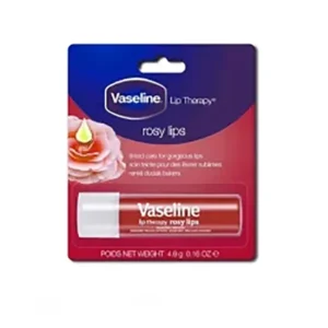 بالم لب رایحه گل رز