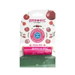 بالم لب مرطوب کننده لب گیلاسی