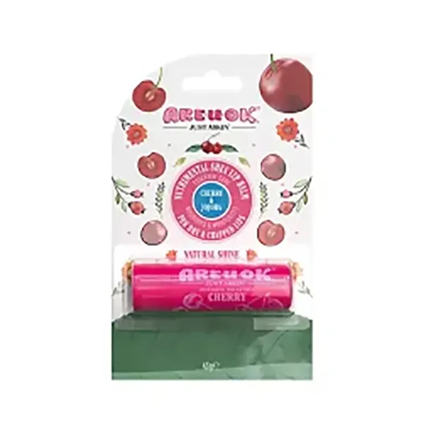 بالم لب مرطوب کننده لب گیلاسی