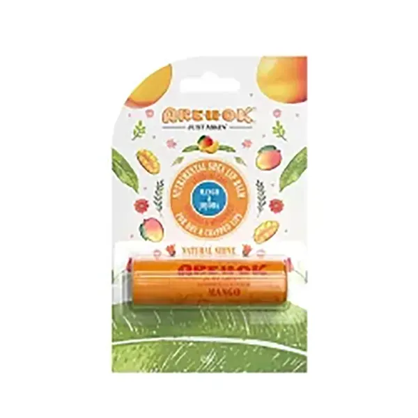 بالم مرطوب کننده آر یو اکی