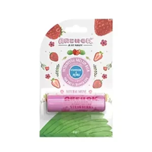 بالم مرطوب کننده توت فرنگی آر یو اکی