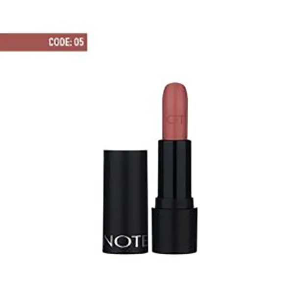رژ لب جامد بادوام شماره 05 نوت