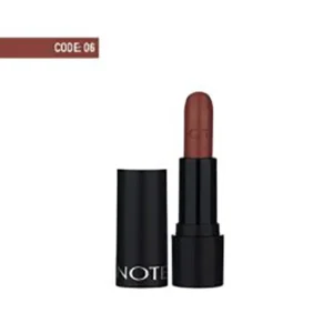 ‫رژ لب بادوام 06 نوت