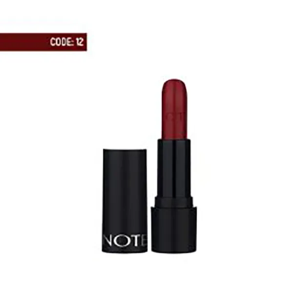 رژ لب جامد شماره 12 نوت
